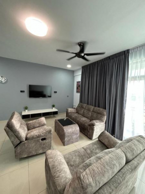 Austin Regency Mount Austin, Johor Bahru, Homestay in JB
